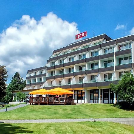 Parkhotel Olsberg Zewnętrze zdjęcie