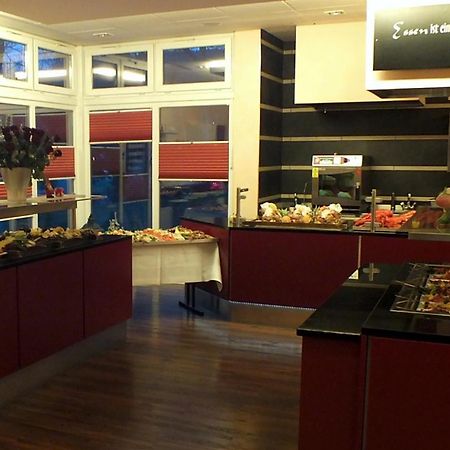 Parkhotel Olsberg Zewnętrze zdjęcie