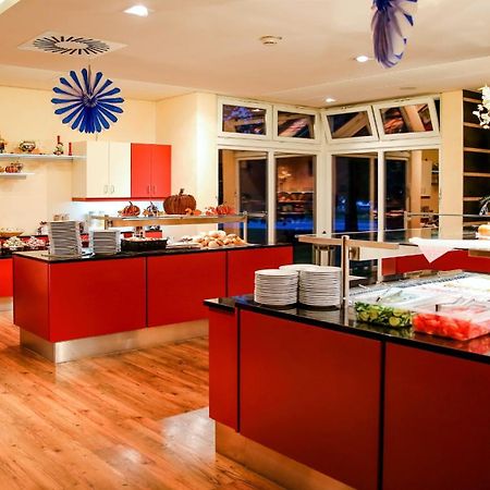 Parkhotel Olsberg Zewnętrze zdjęcie