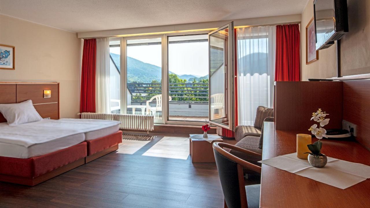 Parkhotel Olsberg Zewnętrze zdjęcie