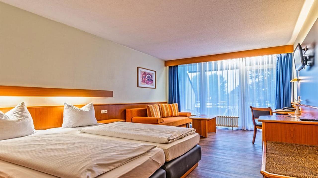 Parkhotel Olsberg Zewnętrze zdjęcie