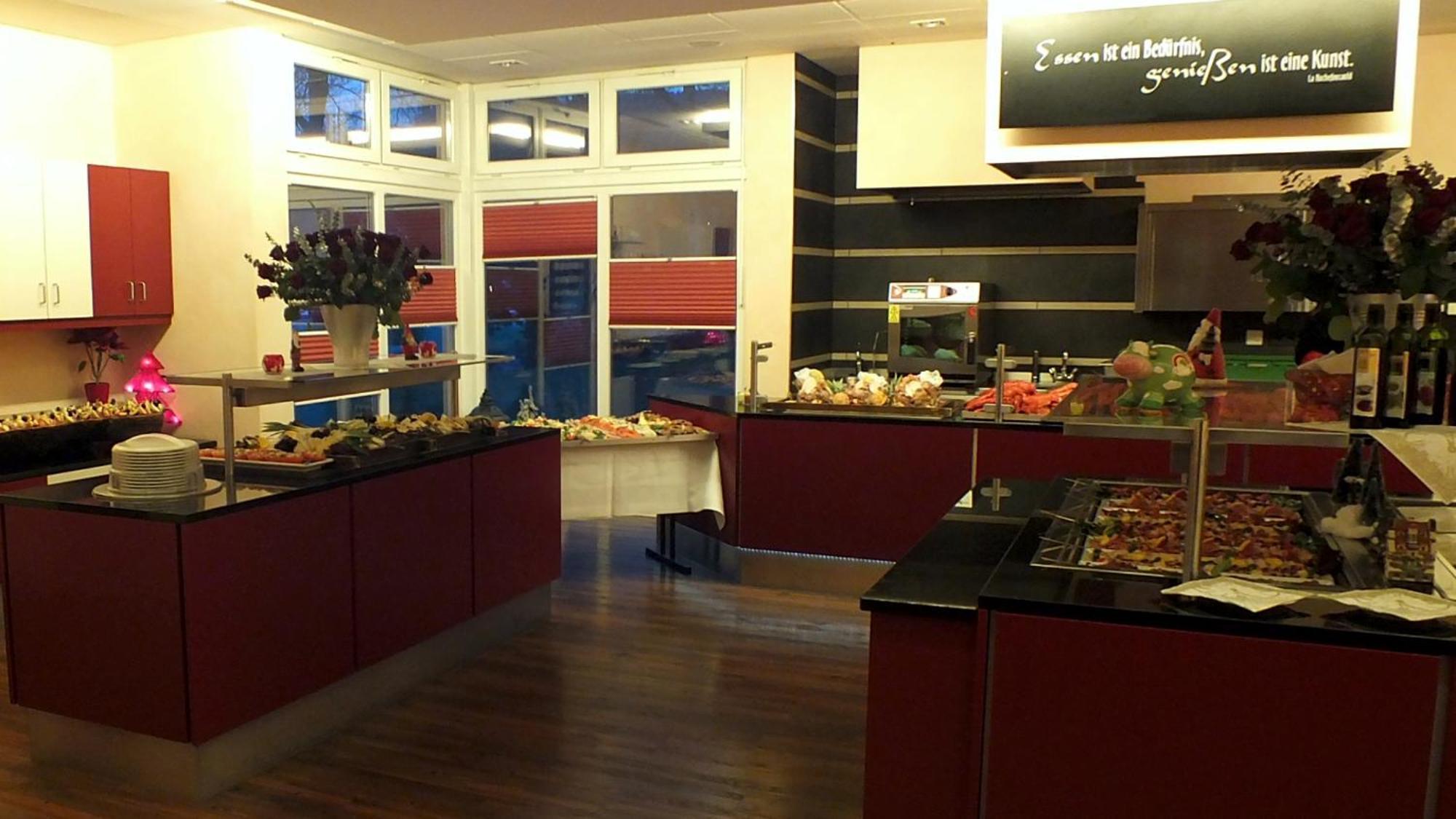 Parkhotel Olsberg Zewnętrze zdjęcie