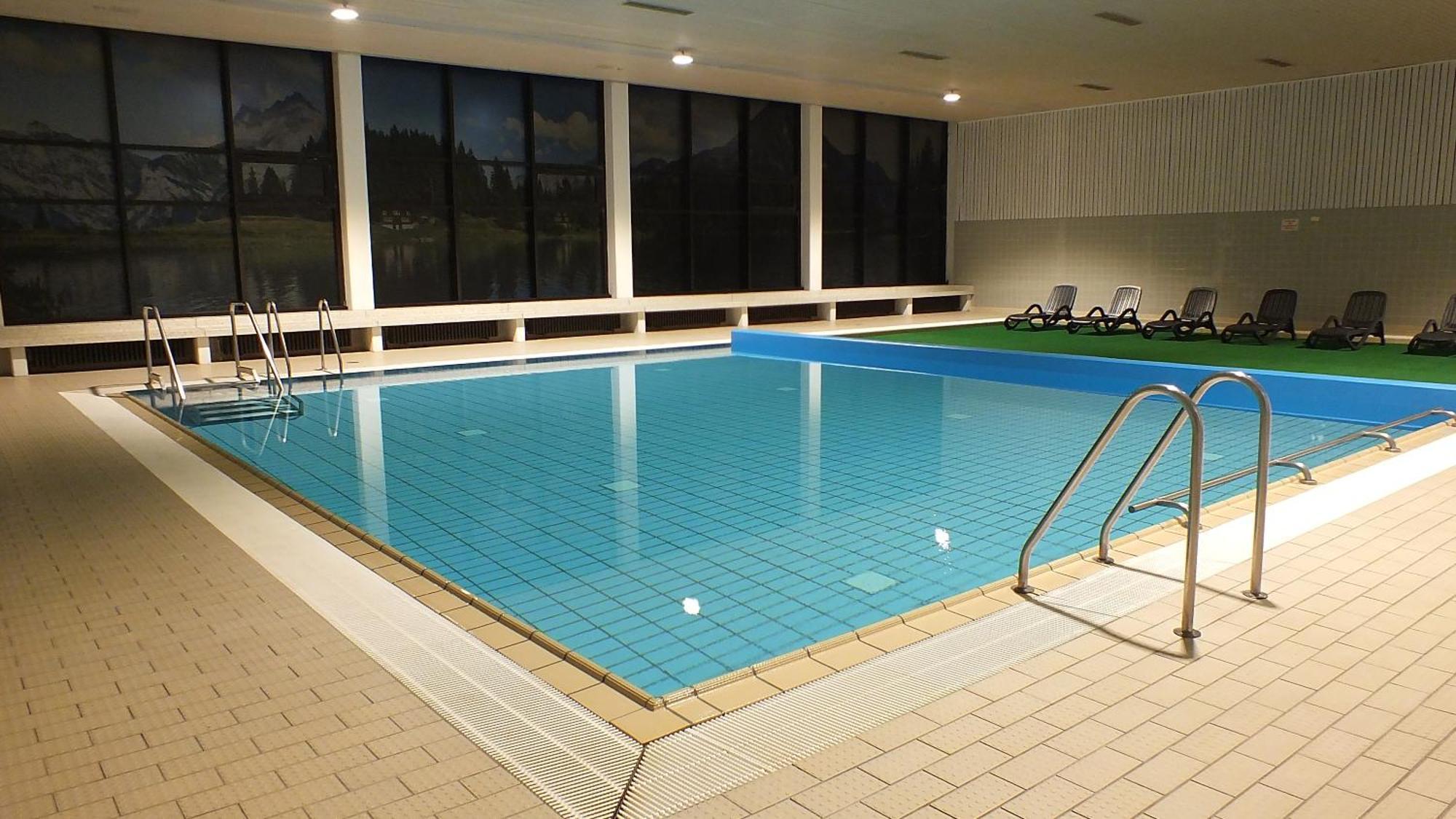 Parkhotel Olsberg Zewnętrze zdjęcie