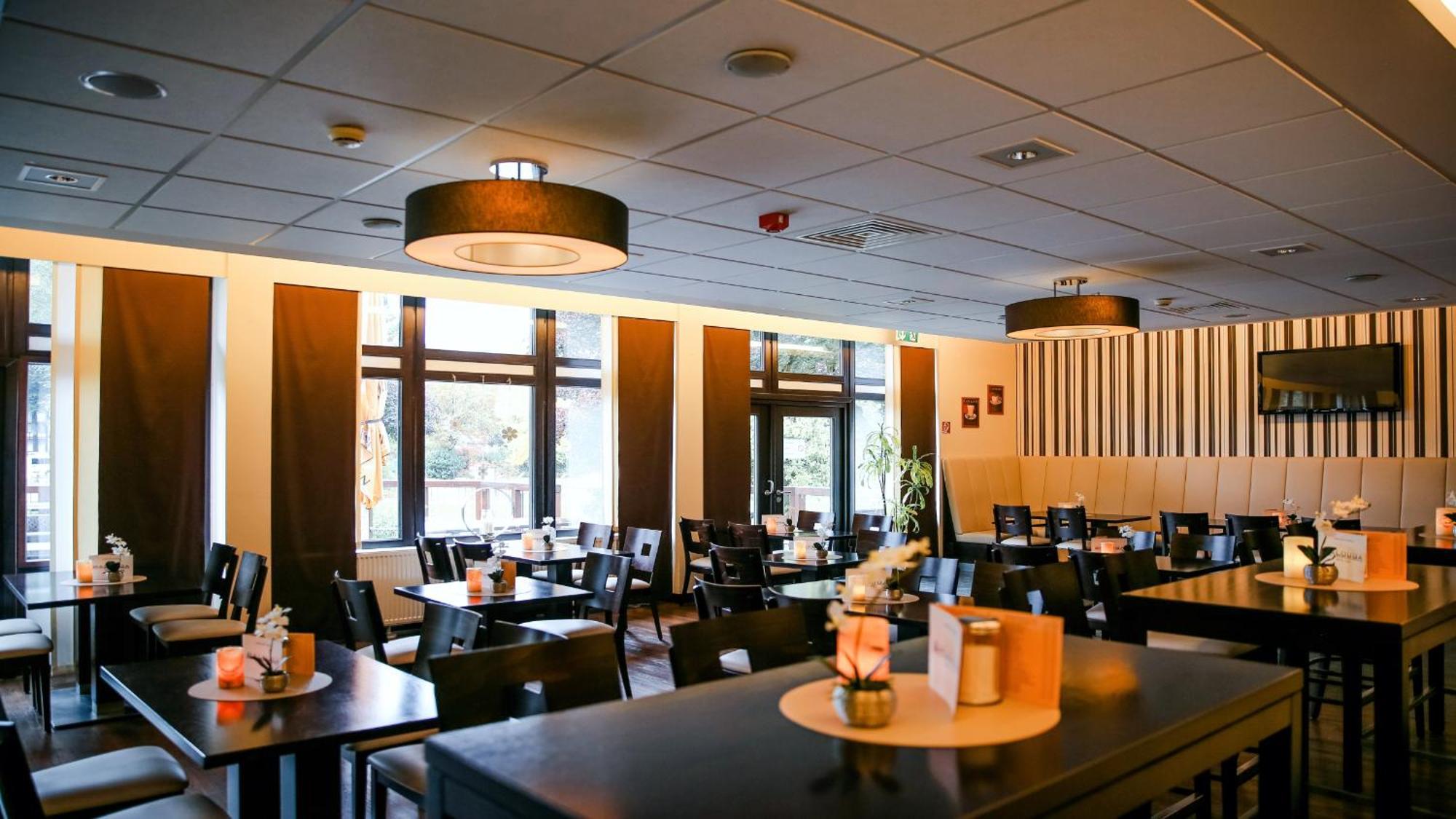 Parkhotel Olsberg Zewnętrze zdjęcie