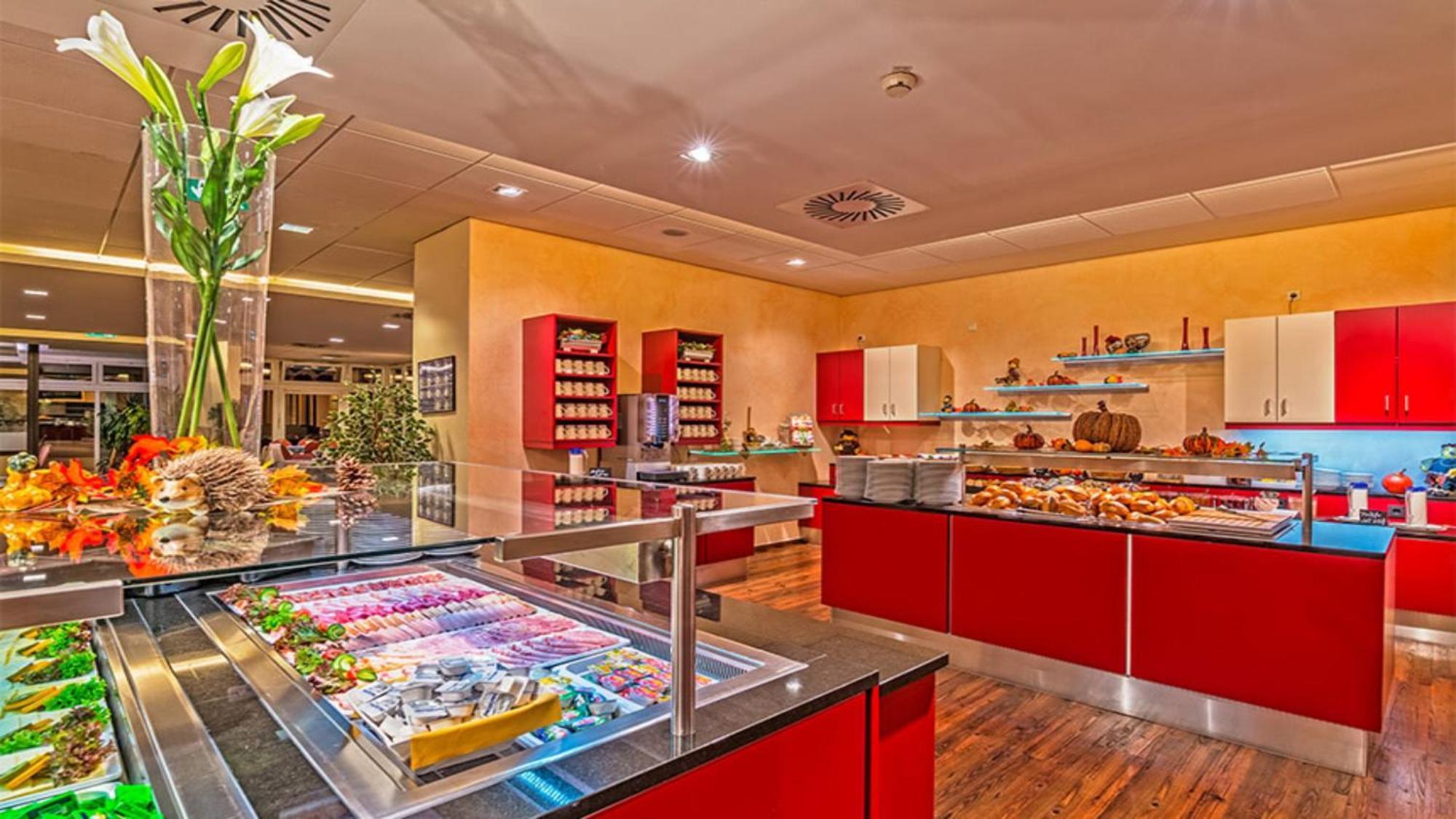Parkhotel Olsberg Zewnętrze zdjęcie