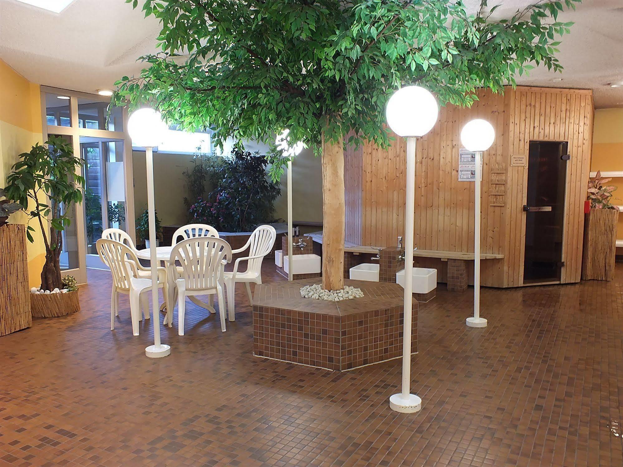 Parkhotel Olsberg Zewnętrze zdjęcie