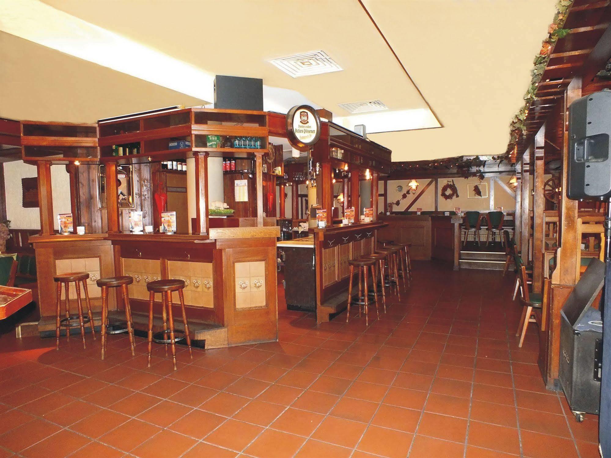 Parkhotel Olsberg Zewnętrze zdjęcie