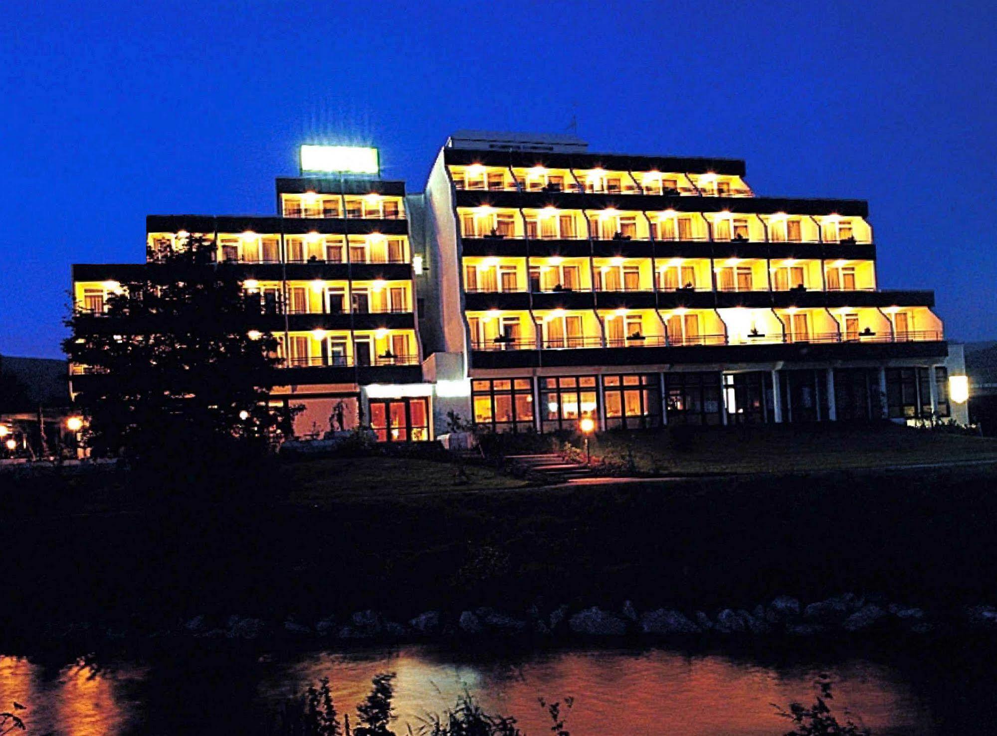 Parkhotel Olsberg Zewnętrze zdjęcie